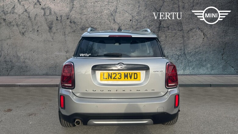 MINI Countryman 1.5 Cooper Classic 5dr Auto Petrol Hatchback